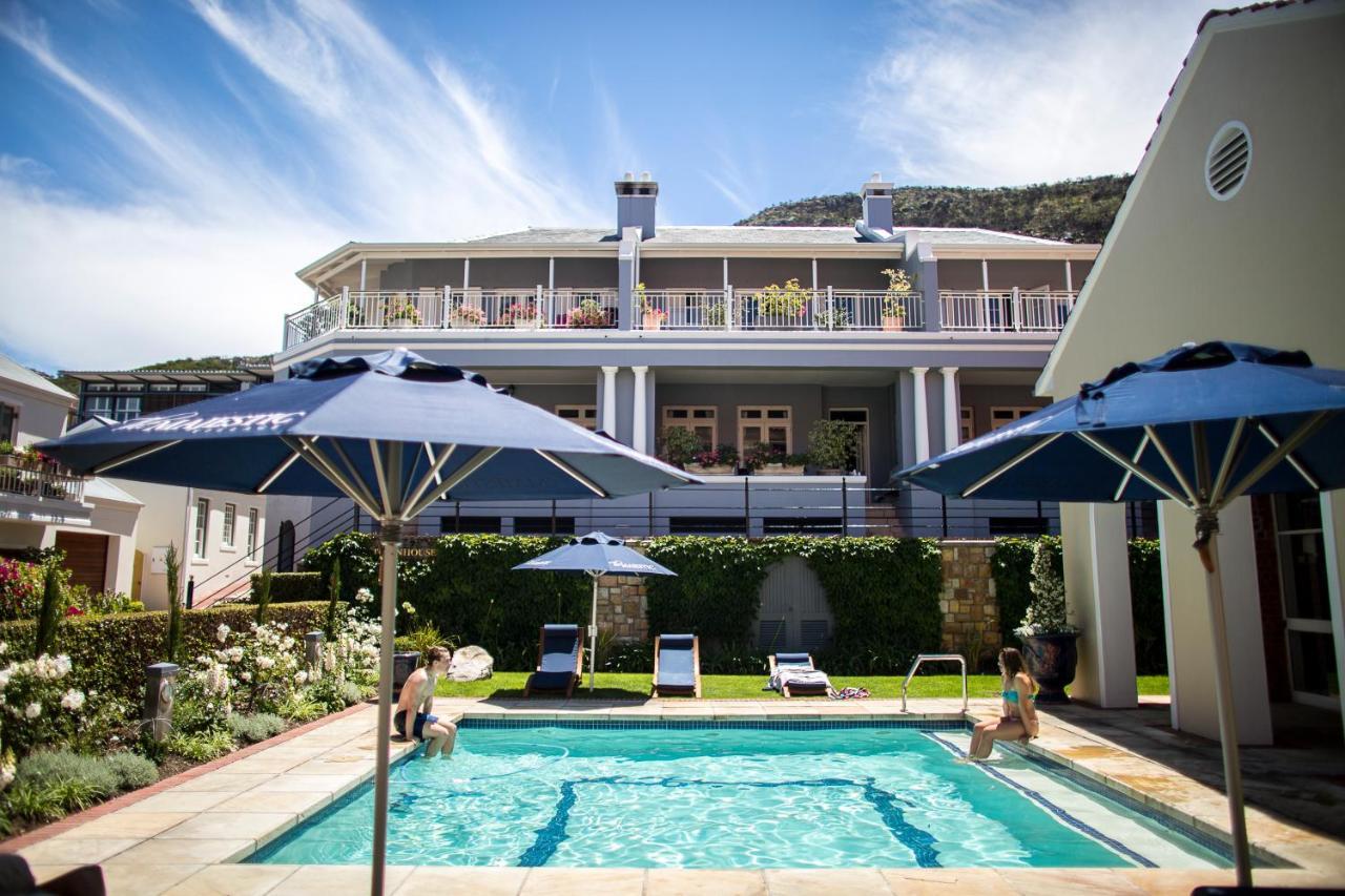 The Majestic Apartments Kalk Bay Eksteriør bilde