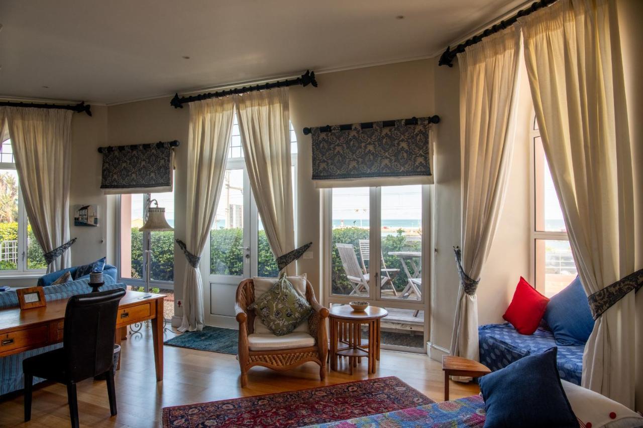 The Majestic Apartments Kalk Bay Eksteriør bilde