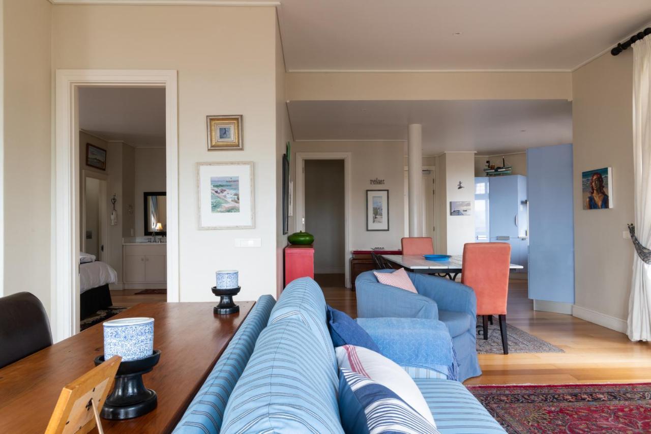 The Majestic Apartments Kalk Bay Eksteriør bilde