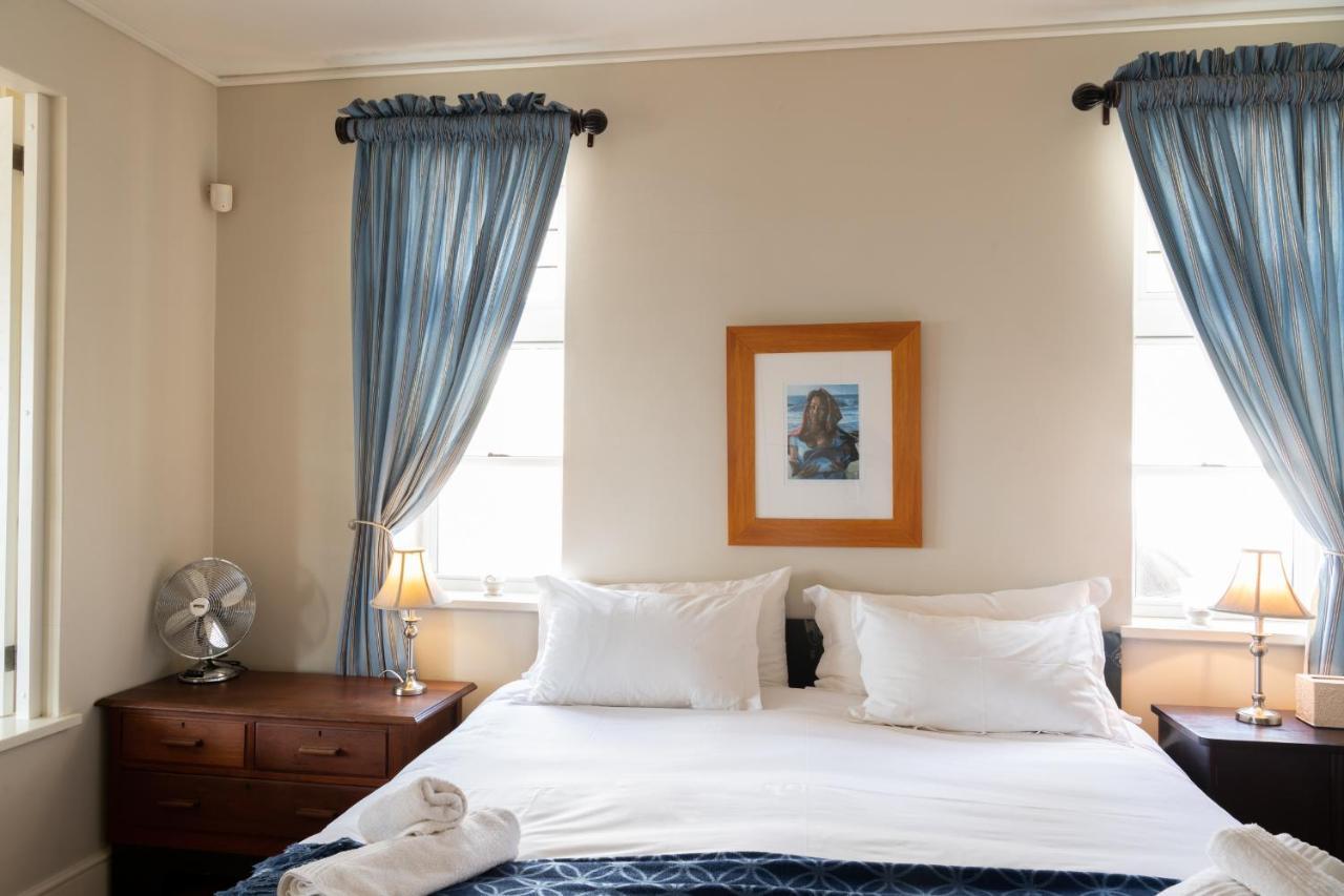 The Majestic Apartments Kalk Bay Eksteriør bilde
