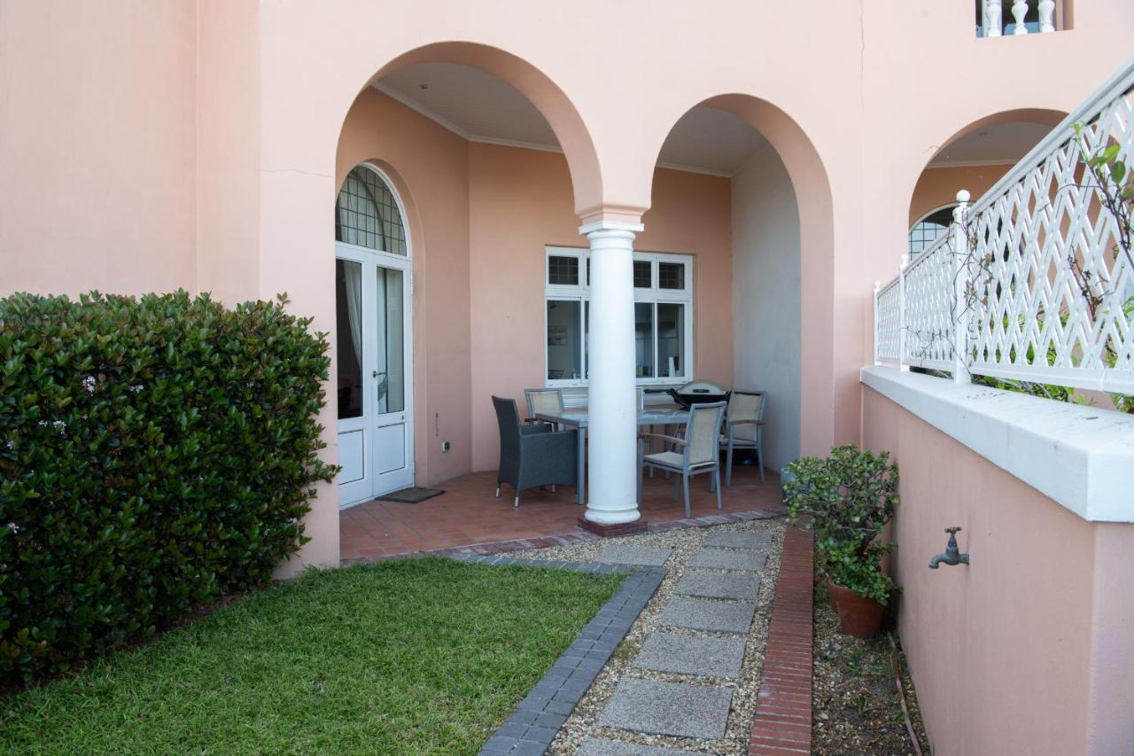 The Majestic Apartments Kalk Bay Eksteriør bilde