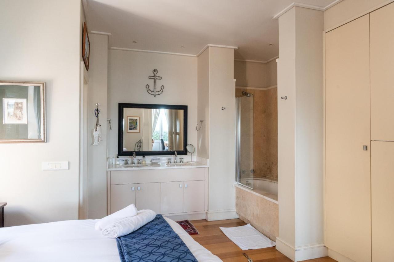 The Majestic Apartments Kalk Bay Eksteriør bilde