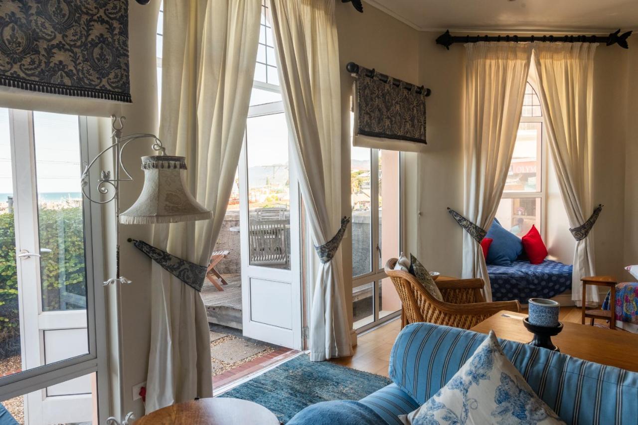 The Majestic Apartments Kalk Bay Eksteriør bilde