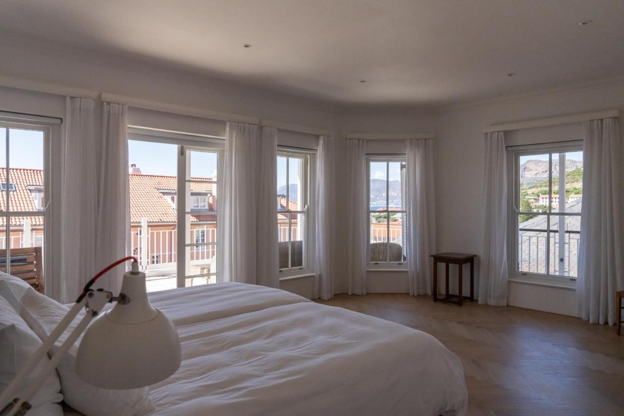 The Majestic Apartments Kalk Bay Eksteriør bilde