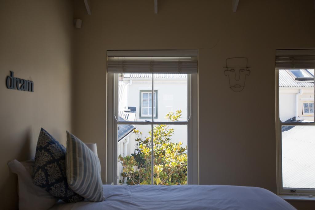 The Majestic Apartments Kalk Bay Eksteriør bilde