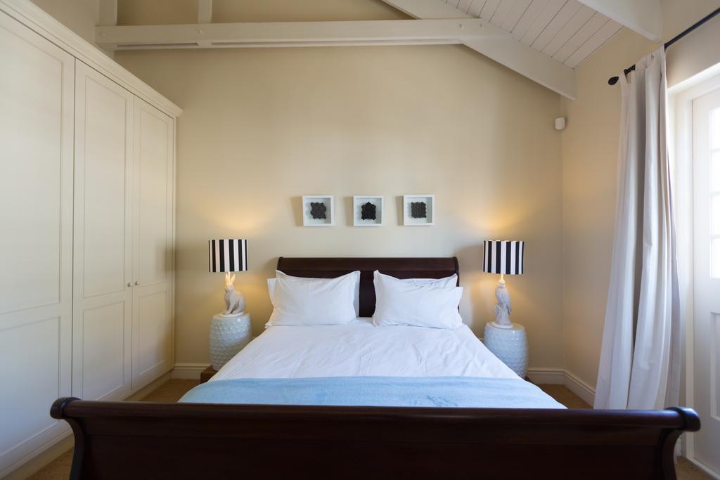 The Majestic Apartments Kalk Bay Eksteriør bilde