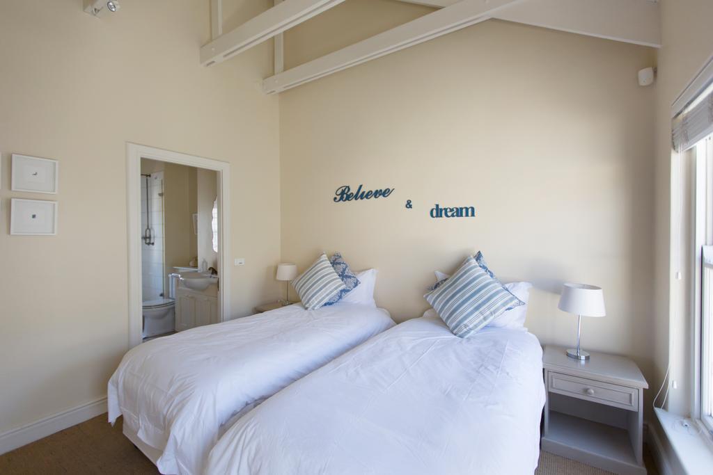 The Majestic Apartments Kalk Bay Eksteriør bilde