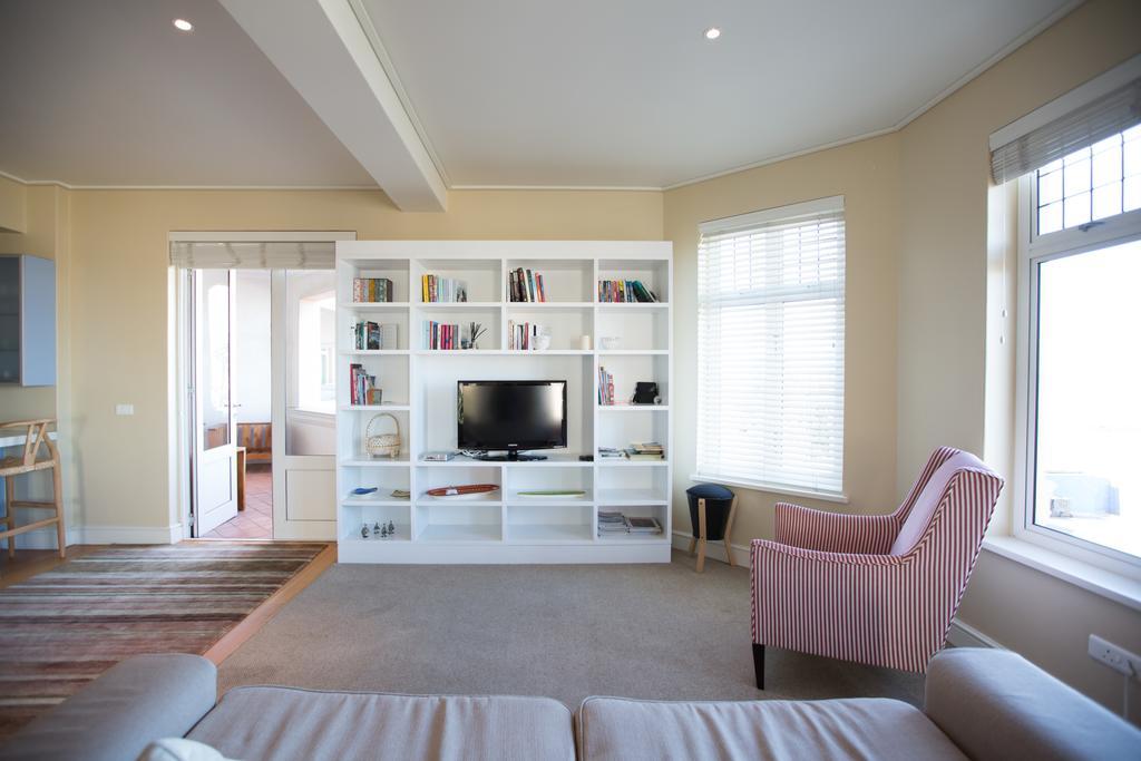 The Majestic Apartments Kalk Bay Eksteriør bilde