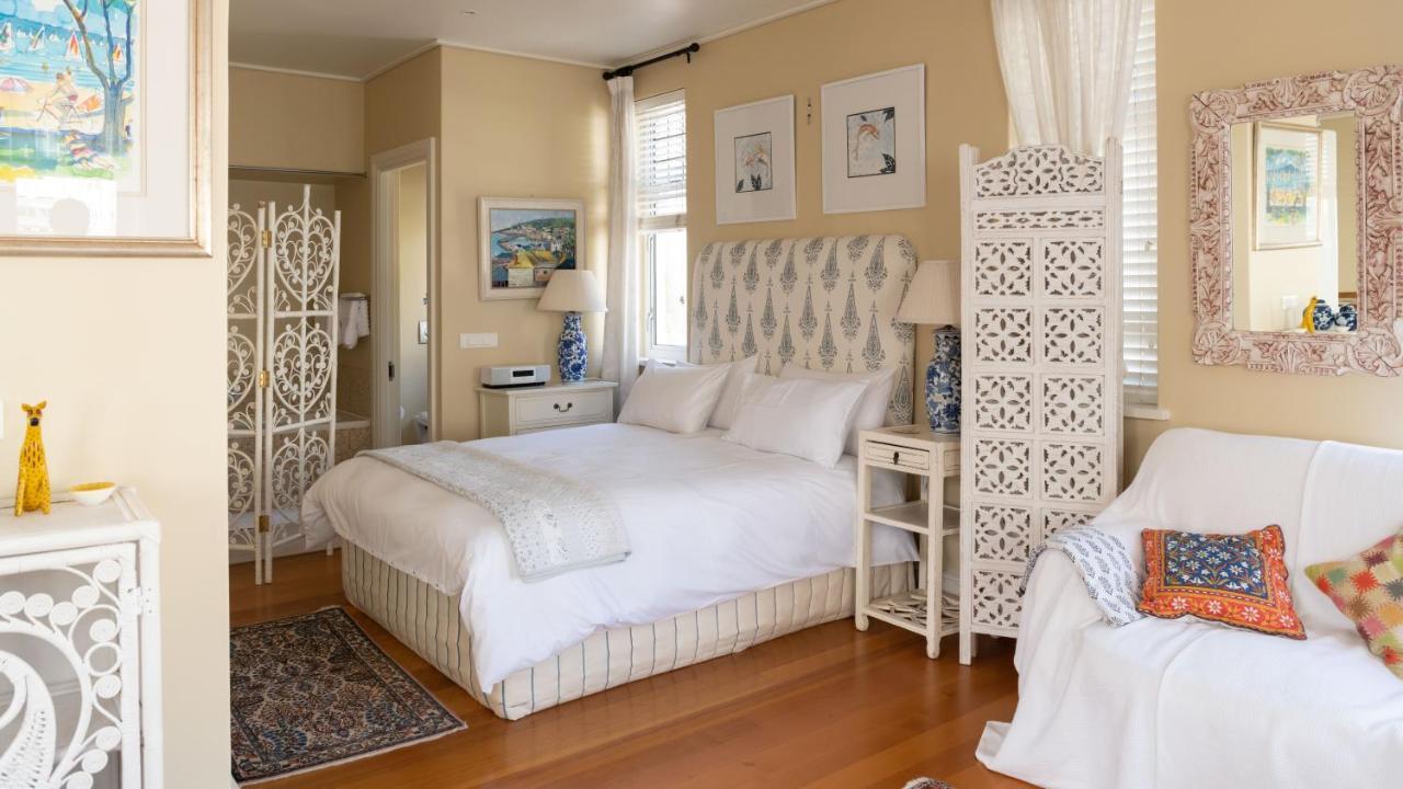 The Majestic Apartments Kalk Bay Eksteriør bilde